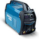 Bormann Pro BIW1700 Електрожен Inverter ММА с Максимален Ток на Заваряване 160Спецификация и Работен Цикъл 60%