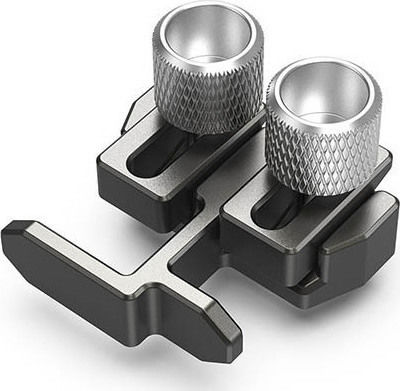 SmallRig USB Type-C Cable Clamp Σφιγκτήρας
