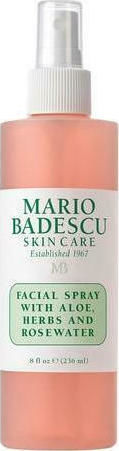 Mario Badescu Розова Вода 230ml