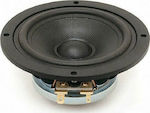 Scan Speak Woofer Speaker 10F/8424G00 4" Impedance 8Ω