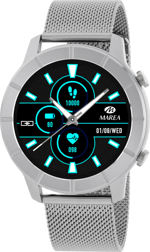 Marea Watch Smartwatch B58003-3