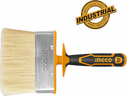 Ingco Paint Brush Straight 125mm