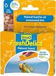 Tetra Fresh Delica Shrimp Food Flakes 48gr