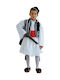 Traditional Kids Costume Evzone