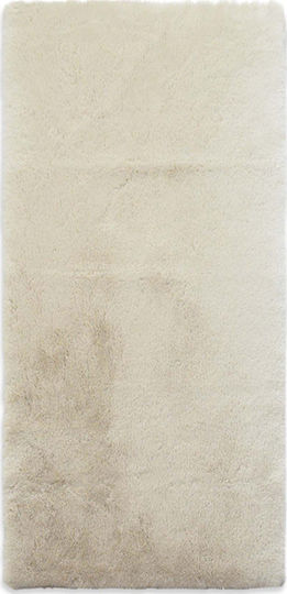 Newplan Puffy Fc5 Σετ Χαλιά Κρεβατοκάμαρας Puffy Beige 5-41-PF-T-FC3BBEIGE-SET067(2x140,1x210) 3τμχ [T-FC3]