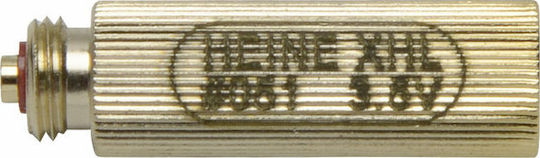 Heine Лампа Халогенна (Xenon) XHL #051 3.5V