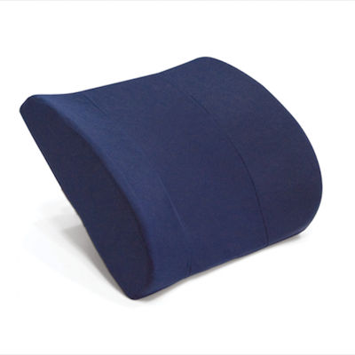 Vita Orthopaedics Durable Lumbar Cushion Μαξιλάρι Μέσης σε Μπλε χρώμα 08-2-014