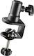 Walimex Walimex Schraubklemme mit Spigot Montage
