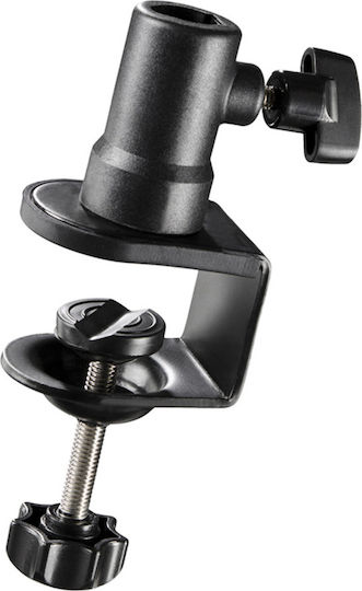 Walimex Walimex Schraubklemme mit Spigot Montage