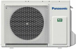 Panasonic Εξωτερική Μονάδα Panasonic Εξωτερική Μονάδα