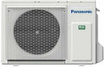 Panasonic Unitate exterioară pentru sisteme de climatizare multiple 14000 BTU