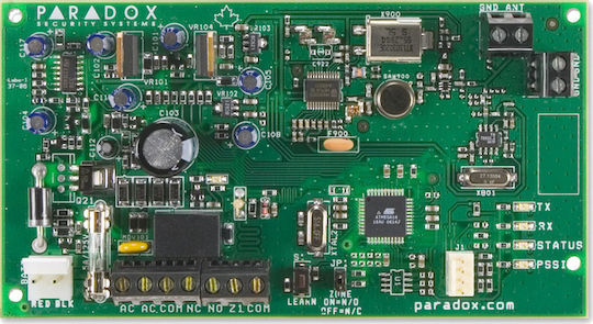 Πιλότος Proxima Mini PR8 Σύστημα 868MHZ