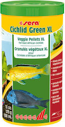 Sera Green Xl σε Κόκκους 1000ml 370γρ. Sera Green Xl σε Κόκκους 1000ml 370γρ.