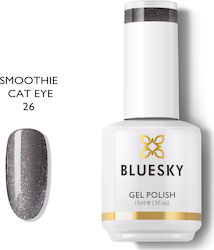 Bluesky Smoothie Cat Eye 26 15ml Bluesky Smoothie Cat Eye 26 15ml