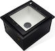 Newland FM3080 Hind Scanner încorporat Cu fir cu capacitate de citire a codurilor de bare 2D și QR