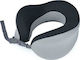 Eurolamp Travel Pillow Gray