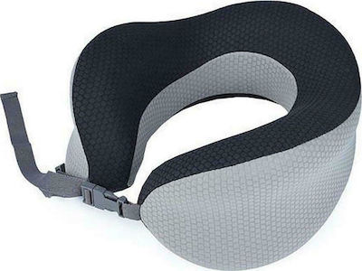 Eurolamp Travel Pillow Gray