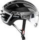 Casco Speedairo 2 Road Bicycle Helmet Black