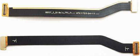 Motherboard Connector Flex Cable (Redmi 4x)