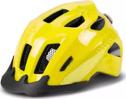 Cube Ant Kids' Helmet for City Bike Yellow