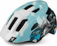 Cube Talok Kids' Helmet for Mountain Bike Multi...