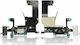 Dock connector flex cable iPhone Flex Cable with Charging port for iPhone 5