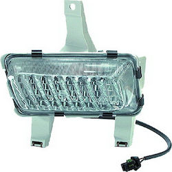 Hella Opel Kadett E R Squareς Foglights Car Opel Kadett 1pcs