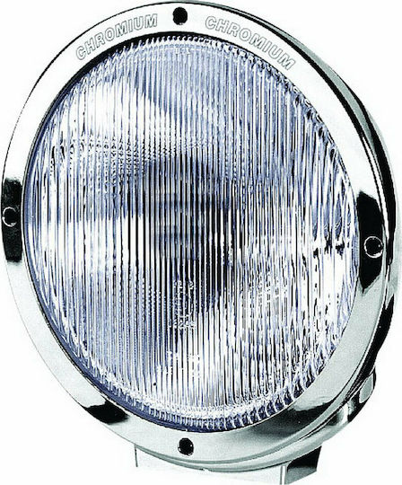 Hella Luminator Στρογγυλός Προβολέας Αυτοκινήτου Universal 12V 1τμχ