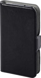HAMA Hülle Smart Move XXL Book Buchhülle bis 5.8" Schwarz 00177390