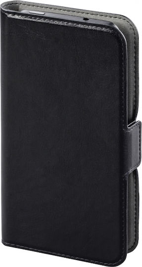 HAMA Hülle Smart Move XXL Book Buchhülle bis 5.8" Schwarz 00177390
