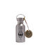 GB eye Skyrim - Dragon Symbol Ανοξείδωτο Παγούρι 500ml Ασημί