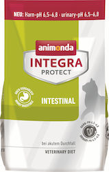 Animonda Integra Protect Intestinal Dry Food for Adult Cats with Chicken / Poultry 0.3kg