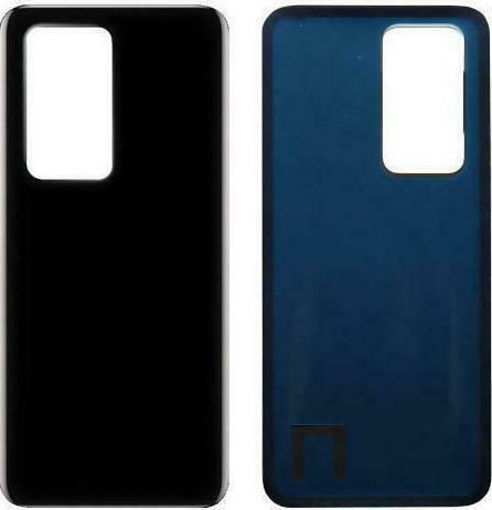Καπάκι Μπαταρίας Μαύρο για Huawei P40 Pro