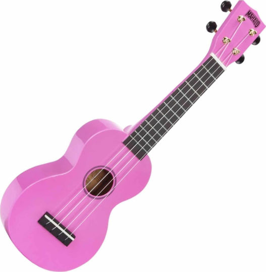 Mahalo Rainbow Series Soprano Ukulele