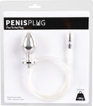 You2Toys Penis Plug Piss to Ass Speculum în Culoarea Negru 05342340000