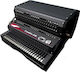 Akiles CoilMac-EX Bookbinder Machine for Spirals ACM-EX41