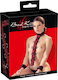 You2Toys Bad Kitty Neck Restraint & Handcuffs Neck & Limb Restraint Set in Black Color