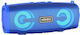 Kimiso KMS-223 Bluetooth-Lautsprecher 10W Blau