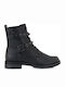 Marco Tozzi Women's Ankle Boots Black