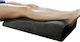 Anatomic Help 0005 Leg Pillow 70x50x12cm Black