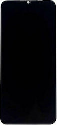 Οθόνη για Realme 5i (Μαύρο)