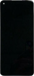 Οθόνη για Realme 6 (Μαύρο)