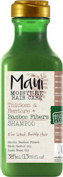 Maui Moisture Thicken & Restore + Bamboo Fibers 385ml Maui Moisture Thicken & Restore + Bamboo Fibers 385ml