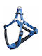 Ferplast Dog Harness Daytona Blue Blue Large 75578925