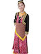 Traditional Kids Costume Pontian