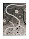 Polcarpet Star 3875 Kinder Teppich Beige Grey 160x230cm