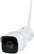Eonboom GN-HAK60-W200XM IP Surveillance Camera Wi-Fi Full HD 1080p Waterproof with Lens 3.6mm