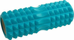 Lifefit C01 Round Roller 33cm Turquoise