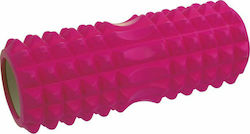 Lifefit C01 Round Roller 33cm Pink