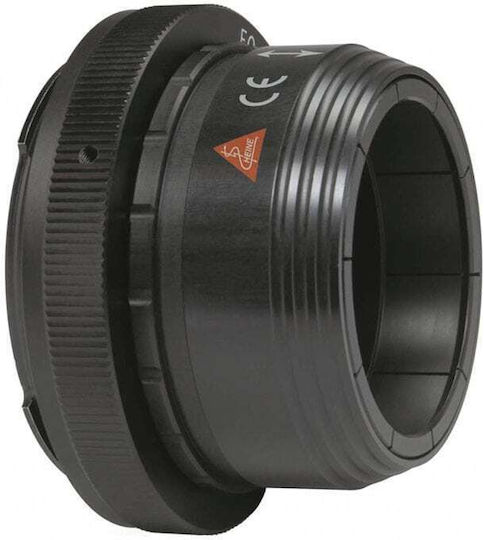 Heine Lab Microscope Accessories Adapter for Digital Camera SLR Canon K-000.34.185